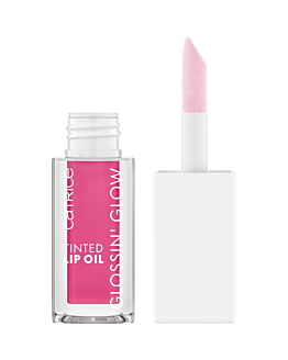 Catrice Glossin Glow Tinted Olejek do ust 040