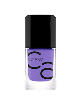 Catrice ICONails Gel Lakier do paznokci, 162