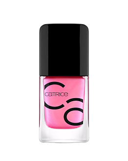 Catrice ICONails Gel Lakier do paznokci, 163