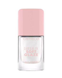 Catrice Dream In Soft Glaze Smalto per Unghie, 010
