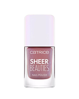 Catrice Sheer Beauties Smalto per Unghie, 080