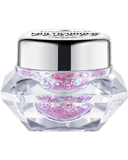 Essence Multichrome Flakes Topper per Ombretti, 02