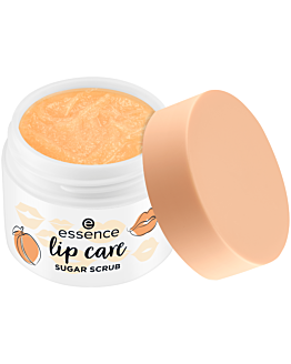 Essence Lip Care Sugar scrub 9g