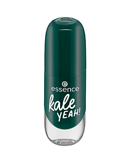 Essence Gel Smalto per Unghie 60