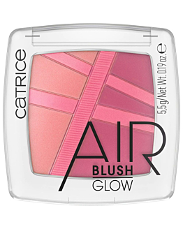 Catrice Air Blush Glow Fard per Guance, 050 Berry Haze