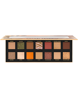 Catrice Safari Fever Slim Eyeshadow Palette 010 10,6g