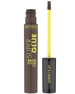 Gel fissante sopracciglia Catrice Super Glue 030