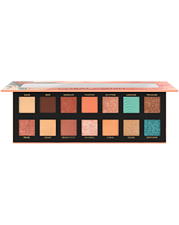 Catrice Coral Crush Slim - Eyeshadow Palette 030 10,6g