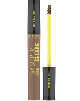 Catrice Super Glue Brow Styling Gel, 020