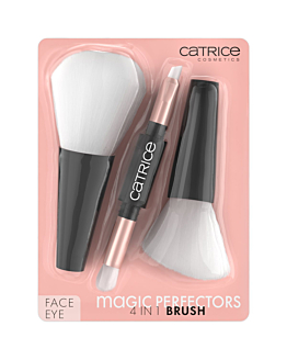 Catrice Magic Perfectors 4in1 - Brush 1szt