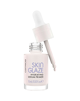 Catrice Skin Glaze - Hydrating Serum Primer 15ml