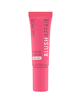 Catrice Blush Affair - Liquid Blush 010 10ml