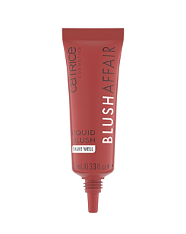 Catrice Blush Affair - Blush Liquido 040 10ml