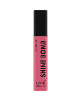 Catrice Shine Bomb Lip Lacquer, 080