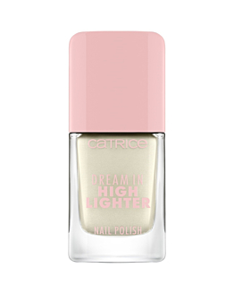 Catrice Dream In Highlighter - Smalto per Unghie 070 10,5ml