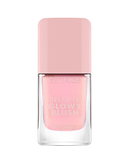 Catrice Dream In Glowy - Blush Nail Polish 080 10,5ml