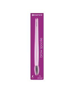 Essence Brow Spoolie 01 1szt