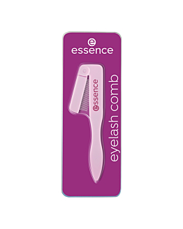 Essence Eyelash Comb 01 1szt