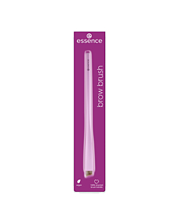Essence Brow Brush 01 1szt