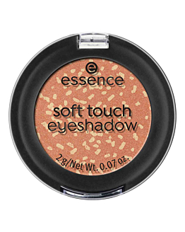 Essence Soft Touch - Eyeshadow 09 2g