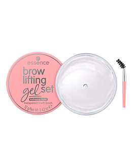Essence Brow Lifting - Gel Set 12g