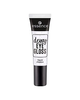 Essence Dewy Eye Gloss - Liquid Shadow 01 8ml
