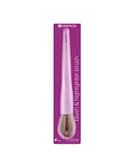 Essence Blush & Highlighter - Brush 01 1szt