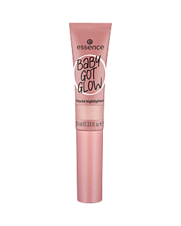 Essence Baby Got Glow Liquid Highlighter, 20