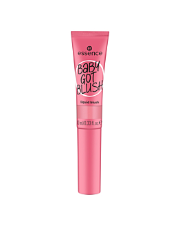 Essence Baby Got Blush - Liquid Blush 10 10ml