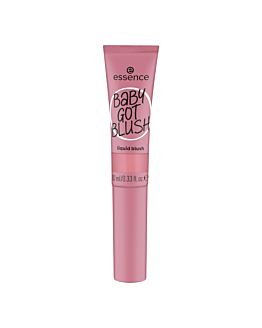 Essence Baby Got Blush - Liquid Blush 30 10ml