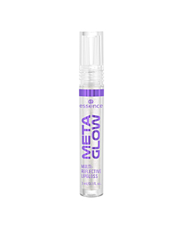 Essence Meta Glow Multi-Reflective - Lipgloss 01 3ml
