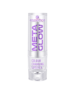 Essence Meta Glow - Colour Changing Lipstick 3,4g