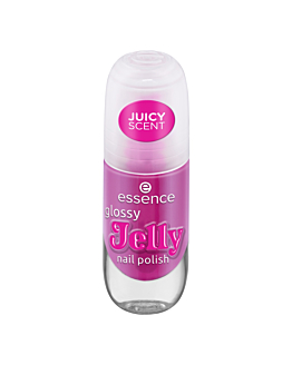 Essence Glossy Jelly - Nail Polish 01 8ml