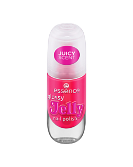 Essence Glossy Jelly - Nail Polish 02 8ml