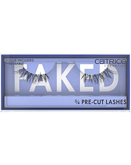 Catrice Faked 3/4 Pre-Cut Lashes