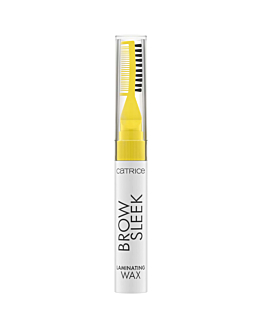 Catrice Brow Sleek Laminating Wax