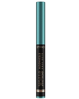 Catrice Aloe Vera Ombretto in stick, 080 Ocean Depths