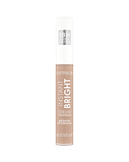 Catrice Instant Bright Siero Correttore viso, 010C