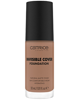Catrice Invisible Cover Foundation 050C