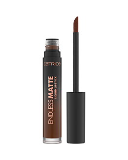 Catrice Endless Matte Rossetto Liquido, 100 Coffee Date?