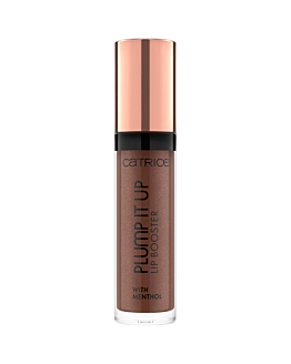 Catrice Plump It Up Lip Booster Błyszczyk do ust 100
