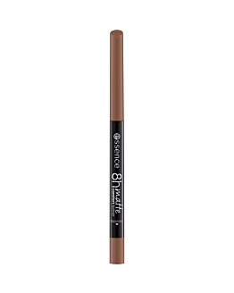 Essence 8h Matte Comfort Lipliner Matita Labbra, 10