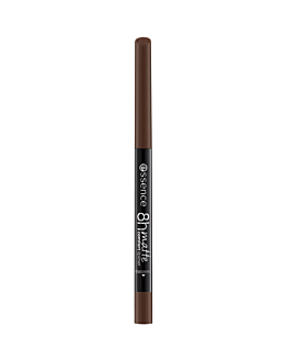 Essence 8h Matte Comfort Lipliner Matita Labbra, 11