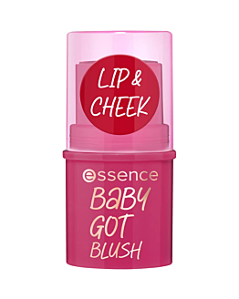 Essence Baby Got Blush Róż w sztyfcie, 50