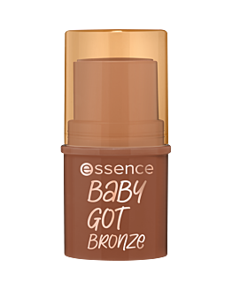 Essence Baby Got Bronze Bronzing Stick 40