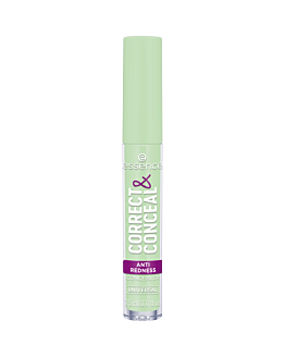 Essence Correct & Conceal Anti Redness Concealer