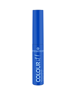 Essence Colour It! Liquid Eyeliner, Royal Blue