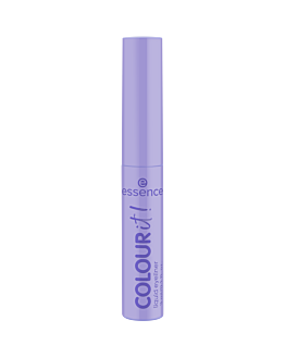 Essence Colour It! Liquid Eyeliner, Light Lilac