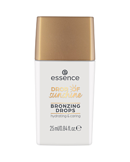 Essence Drop Of Sunshine Bronzing Drops 