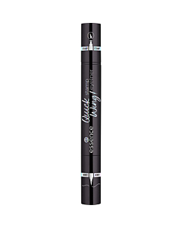 Essence Quick Wing! Stamp Eyeliner